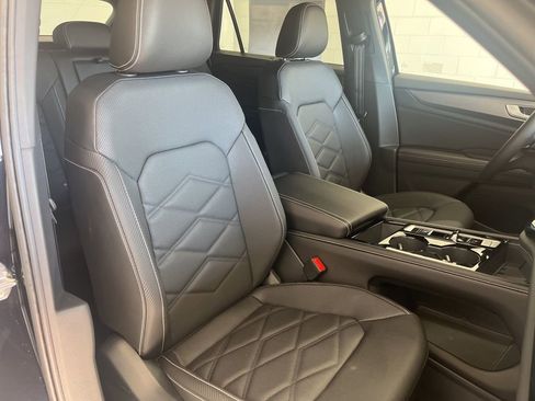 New 2026 Volkswagen Atlas Cross Sport SE AWD/4WD image 40
