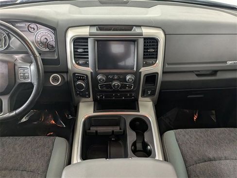 Used 2018 RAM 1500 Big Horn image 26