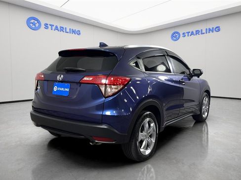 Used 2016 Honda HR-V EX-L image 8
