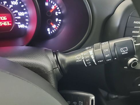 Used 2018 Kia Soul w/ Convenience Package FWD image 25