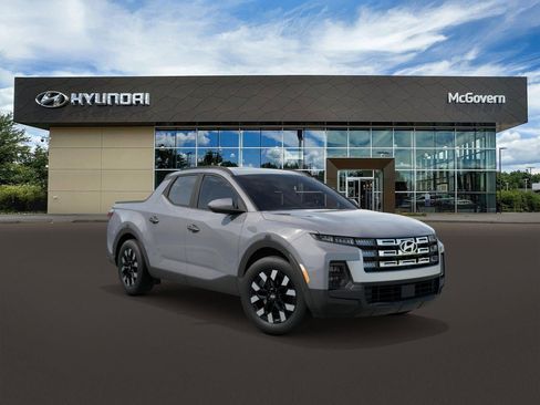 New 2026 Hyundai Santa Cruz SEL image 2