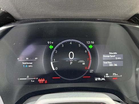 New 2026 Lexus RX 350 Premium Plus AWD/4WD image 22