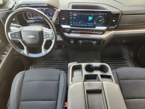 Used 2023 Chevrolet Silverado 1500 LT AWD/4WD image 26
