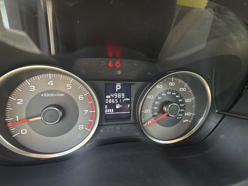 Used 2015 Subaru Forester 2.5i Limited w/ Popular Package #2 AWD/4WD image 30