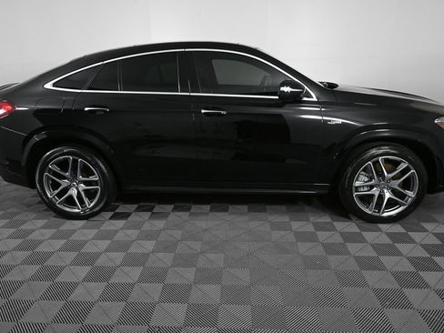 Used 2021 Mercedes-Benz GLE 53 AMG GLE 53 AMG image 26