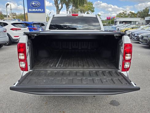 Used 2022 Ford Ranger XL w/ Equipment Group 101A High image 10