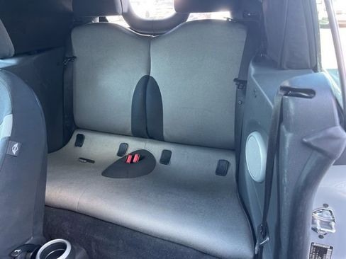 Used 2006 MINI Cooper S image 20