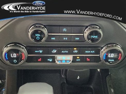 New 2025 Ford Bronco Big Bend AWD/4WD image 27