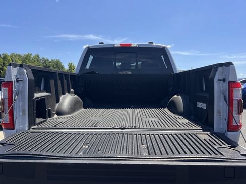 Used 2022 Ford F150 Lariat AWD/4WD image 32