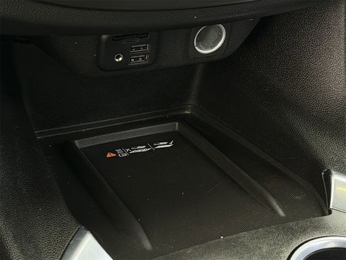 Used 2022 Chevrolet Traverse High Country image 20