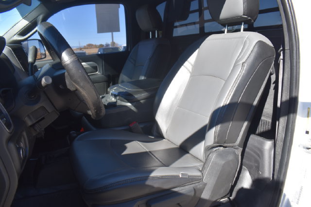 Used 2022 RAM 5500 Tradesman AWD/4WD image 14