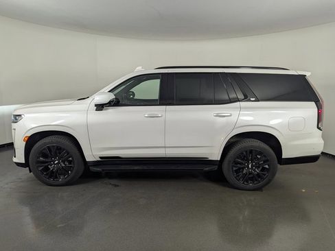 Used 2021 Cadillac Escalade Sport image 5