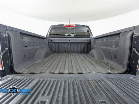 Used 2022 GMC Canyon AT4 AWD/4WD image 33