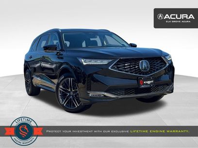 New 2026 Acura MDX SH-AWD w/ Advance Package