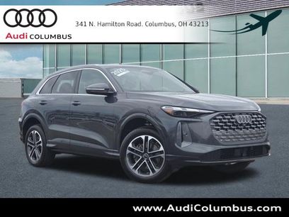 Certified 2025 Audi Q5 Premium w/ Convenience Package