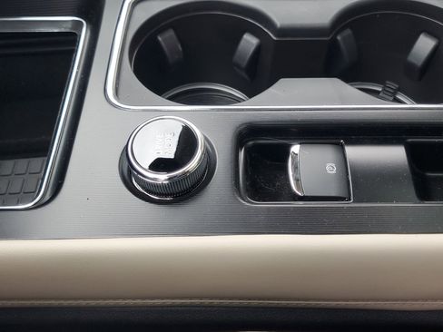 New 2026 Lincoln Corsair Reserve w/ Jet Appearance Package image 24