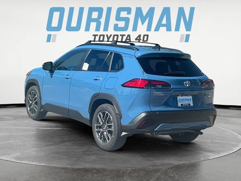 New 2026 Toyota Corolla Cross XLE image 4