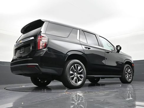 Used 2024 Chevrolet Tahoe LT RWD image 24