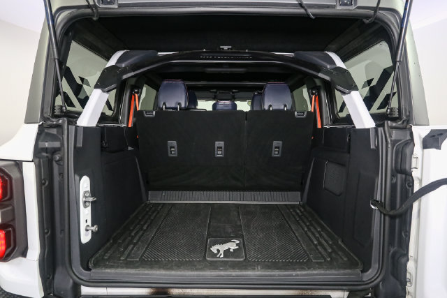 Used 2024 Ford Bronco Raptor AWD/4WD image 10