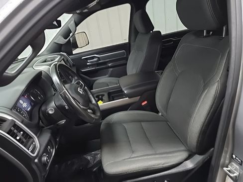 Used 2021 RAM 1500 Big Horn AWD/4WD image 29