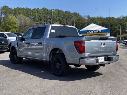 New 2026 Ford F150 STX RWD image 5