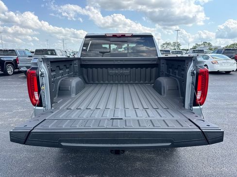 New 2026 GMC Sierra 1500 AT4X AWD/4WD image 34