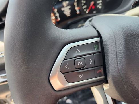 New 2026 Jeep Compass Latitude AWD/4WD image 20