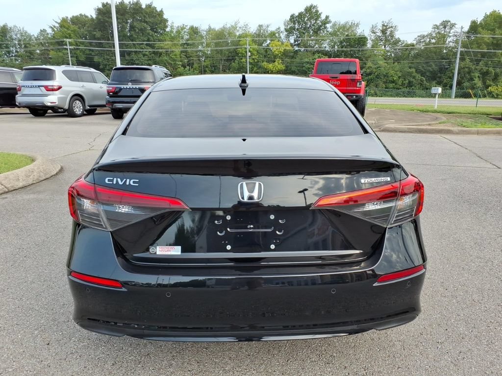 Used 2023 Honda Civic Touring image 18
