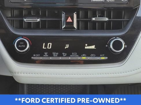 Used 2020 Toyota Corolla SE image 22