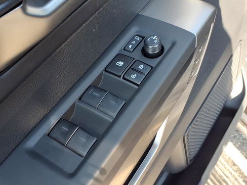 New 2026 Toyota Tundra Platinum AWD/4WD image 10