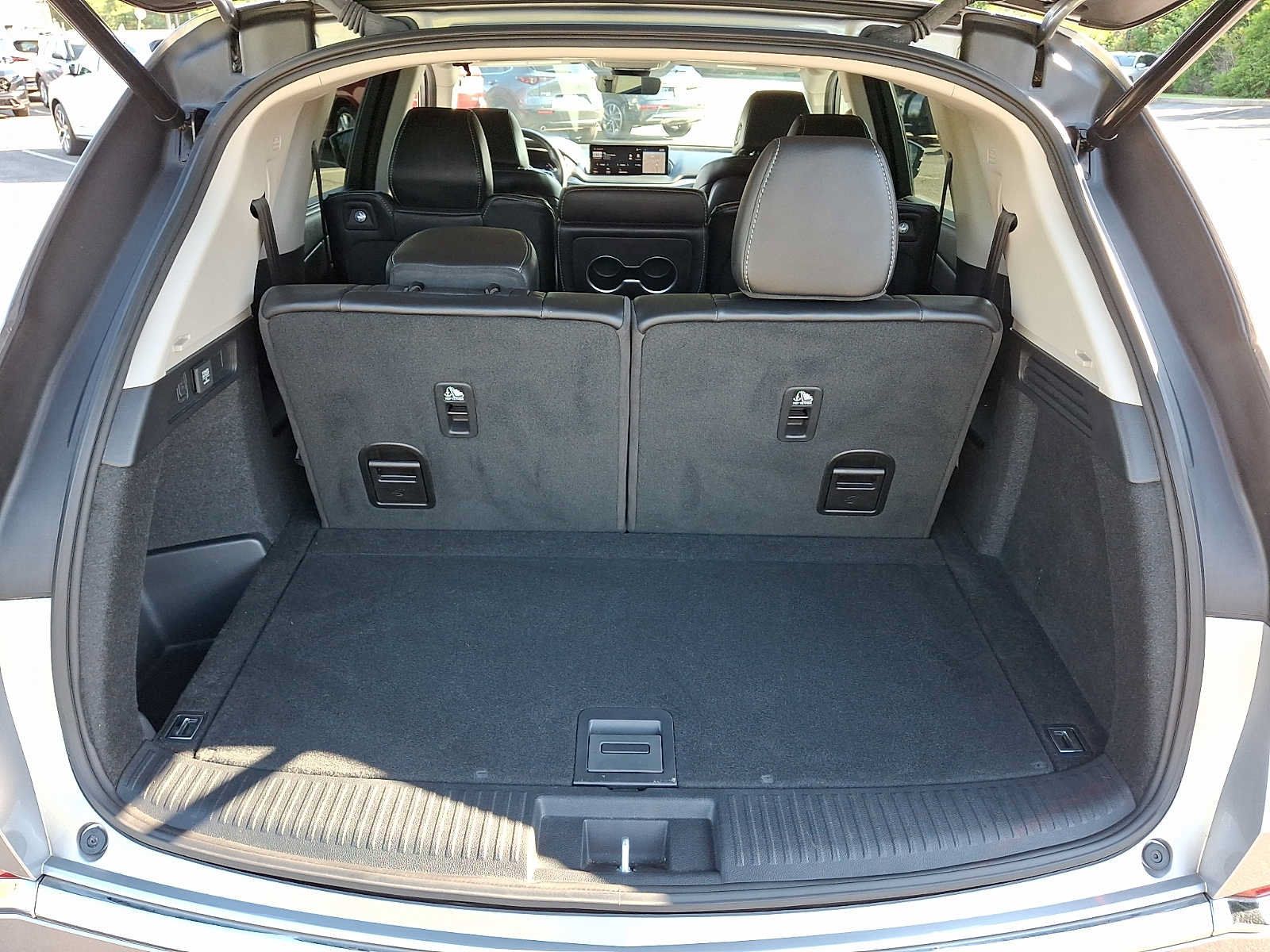 Used 2024 Acura MDX w/ Technology Package AWD/4WD image 32