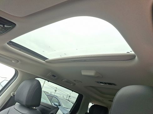 New 2026 Kia Carnival SX Prestige image 10