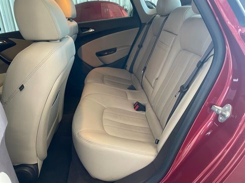 Used 2012 Buick Verano Leather FWD image 15
