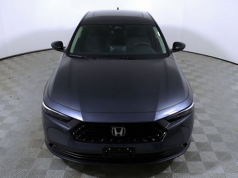 New 2026 Honda Accord SE image 4