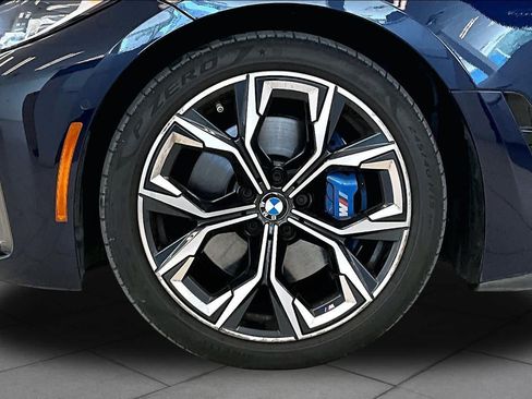 Used 2023 BMW M440i Gran Coupe RWD image 9