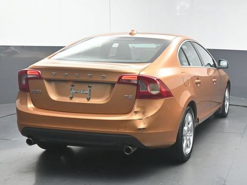 Used 2012 Volvo S60 T5 FWD image 7