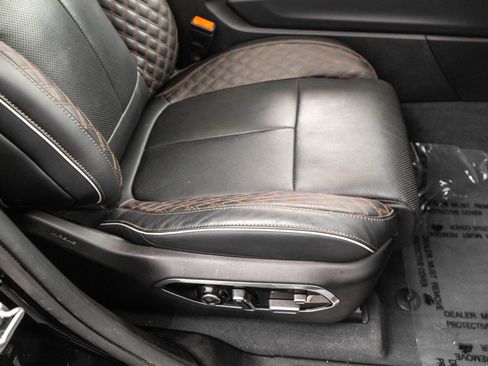 Used 2022 Jeep Grand Cherokee Summit AWD/4WD image 44
