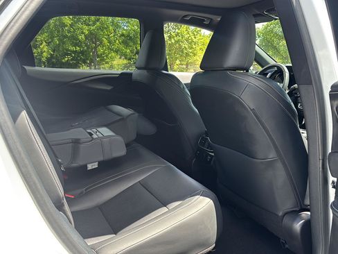 Used 2023 Lexus RX 350 w/ Cold Area Package AWD/4WD image 21