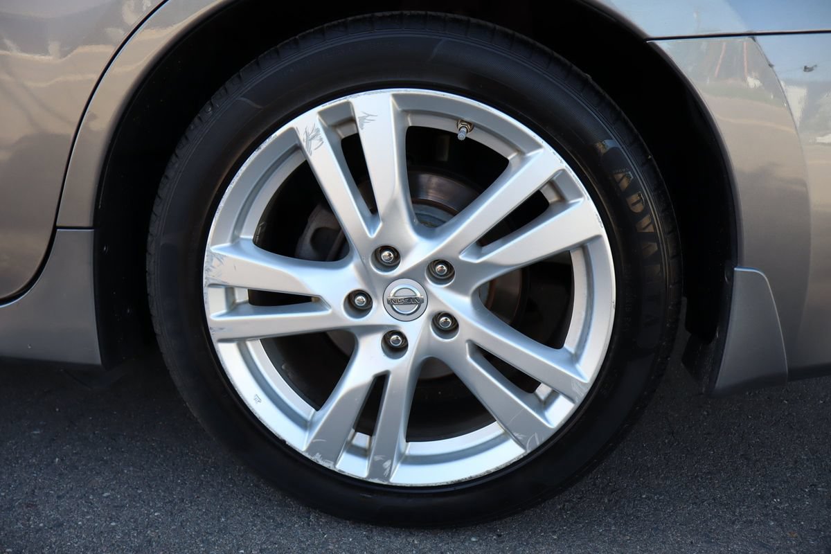 Used 2016 Nissan Altima 2.5 SR FWD image 42
