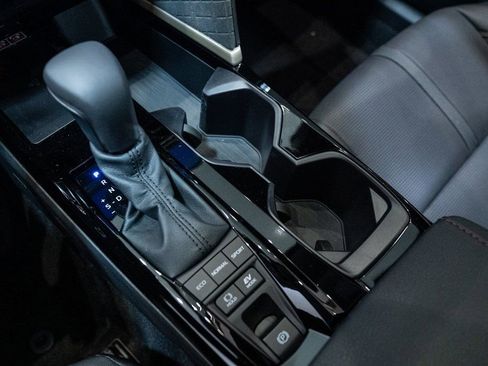 New 2026 Toyota Camry XLE image 30