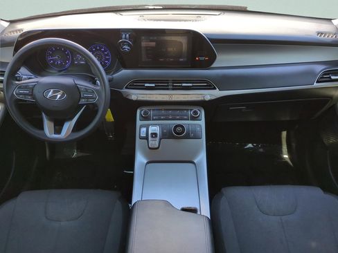 Used 2020 Hyundai Palisade SE FWD image 14