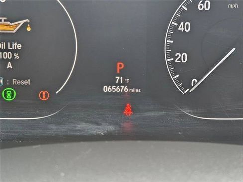 Used 2019 Honda Accord EX image 22