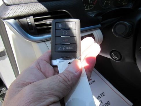 Used 2014 Cadillac XTS Platinum image 42