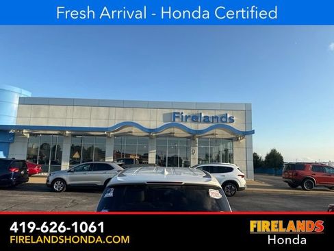 Used 2021 Honda Pilot EX-L image 7