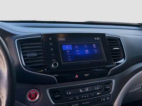 Certified 2021 Honda Ridgeline RTL image 12