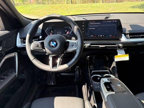New 2026 BMW X2 xDrive28i w/ Technology Package AWD/4WD image 20