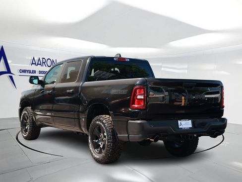 New 2026 RAM 1500 Tradesman AWD/4WD image 2