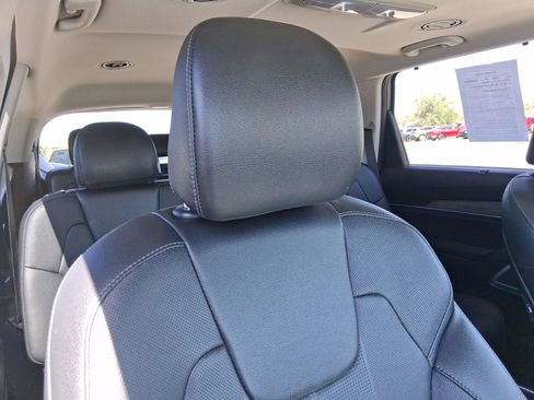 Used 2021 Kia Telluride EX w/ Towing Package AWD/4WD image 16