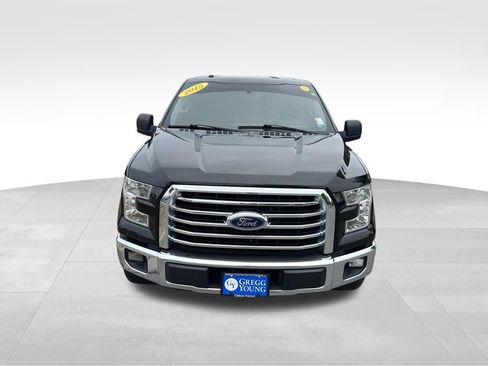 Used 2015 Ford F150 XLT w/ Equipment Group 302A Luxury RWD image 9