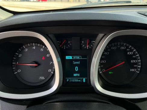 Used 2013 Chevrolet Equinox LT w/ Driver Convenience Package FWD image 20